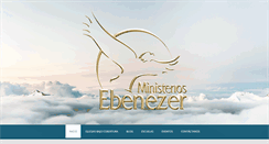 Desktop Screenshot of ebenezer.mx